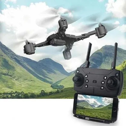 Mini dron con cámara HD | SKYPRO