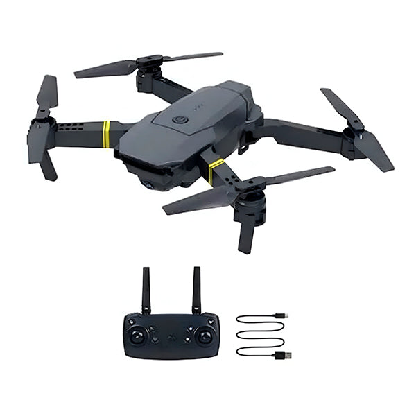 Mini dron con cámara HD | SKYPRO