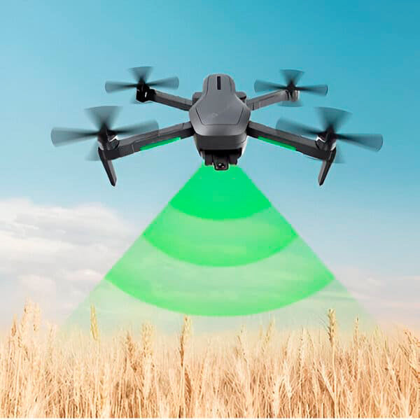 Mini dron con cámara HD | SKYPRO